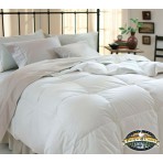 Pacific Coast Grandia Down Comforter - Full/Queen