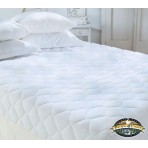 Restful Nights Extra Ordinaire Mattress Pad