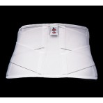 Short Term Use CorFit Belt, Small - White