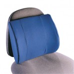 Contour Back Cushion