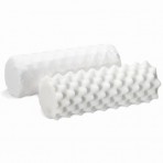 Tubular Cervical Pillow- Convoluted - Each