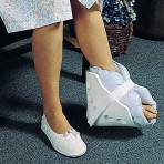 Foot Positioner