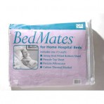 Bedmates Home Hospital Bedding Set
