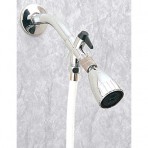 Deluxe Shower Diverter Valve