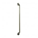 Lumex Knurled Grab Bar