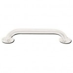 Left Hand Powder Coated Grab Bar