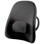 Obusforme Lowback Backrest Support