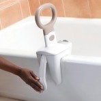 Moen Tub Grip Secure Lock