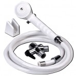 Shower Head Hand Held Wdiverter