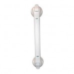 Suctionmount Safety Bar 20 White