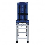 Complete Medicals Bath Chair without Base and Casters Small