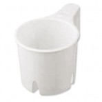 Large Basket For Moen Locking Elevated Toilet Seat