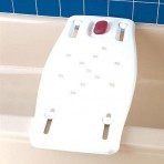 Portable Shower Bench Econ