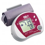 Auto Infl Digital Blood Iq Pressure Wadult Cuffmf46