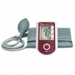 Digital Manual Inflate Blood Pressure Mf38