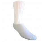 Medcrew Diabetic Sock Medium Fits Sizes 911