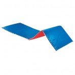 Non Fold Individual Mat