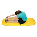 Cushioned Exercise Mat