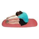 Cushioned Exercise Mat