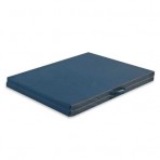 Complete Medicals 20032 Exercise Mat with Handles Center Folding A 6 x 8 x 2 in.