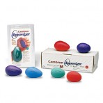 Complete Medicals 2407 Hand Eggsercizer Colors May Vary