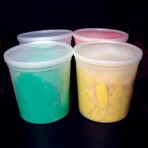 Complete Medicals Therapy Putty 5 lb. Latex Free Colors May Vary - Yellow