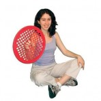 Web Finger Wrist Exerciser