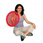 Web Finger Wrist Exerciser