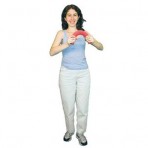 Cando Twistnbend Handwrist Exerciser