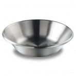 Stainless Steel Wash Basin 3.875 Quarts