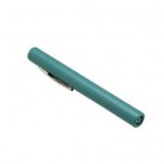 Disposable Penlight Teal
