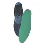 Women's 3/4 Length Orthotic Arch Supports
