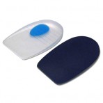 Gelstep Soft Spur Spot Medium Recovery Heel Pad