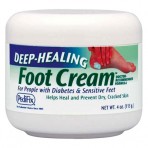 Deep Healing Foot Cream