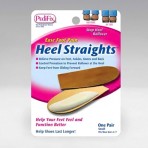 Heel Straights Large Pair