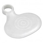 Metatarsal Pad With Toe Loop Small Left