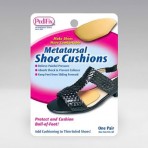 Metatarsal Shoe Cushions