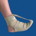 Complete Medicals 84234 Thermoskin Plantar FXT for Plantar Fasciitis Beige