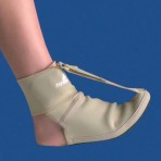 Complete Medicals 83234 Thermoskin Plantar FXT for Plantar Fasciitis Beige