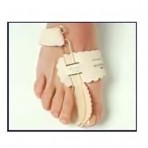 Complete Medicals 2385F Nightsplint Beige Left Large