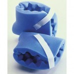 Heel And Elbow Protectors Eggcrate Foam Standard Pr