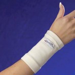 Elastic Bandage Wraps W Infrared Heat Wrist Wrap