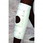 Knee Immobilizer Deluxe 16 Large