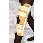 Universal 3Panel Knee Immobilizer