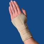 Thermoskin Carpal Tunnel Brace WDorsal Stay