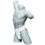 Athletic Supporter 3 Wide Sportaid