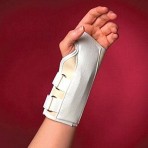 CockUp Wrist Splint Sportaid