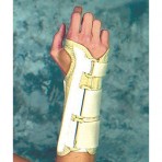 Deluxe Wrist Brace Sportaid