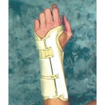 Deluxe Wrist Brace Sportaid