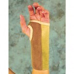 7" Wrist Brace WPalm Stay Sportaid